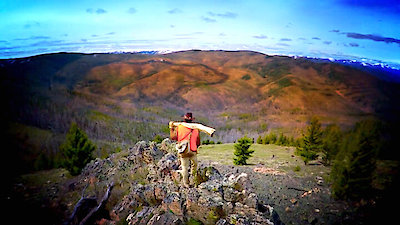 Sasquatch Mountain Man Season 4 Episode 9