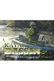 Kayak Bassin'