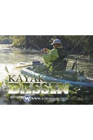 Kayak Bassin'