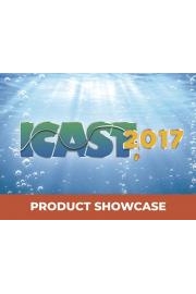 2017 ICAST Product Showcase