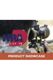 2018 NRA Product Showcase