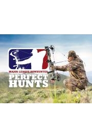 Major League Bowhunter's Perfect Hunts