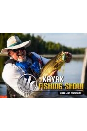 The Kayak Fishing Show