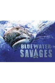 Blue Water Savages