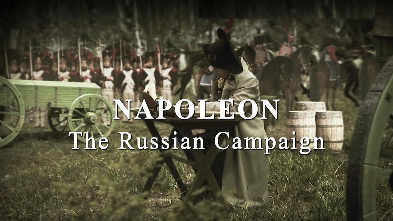Napoleon: The Russian Campaign
