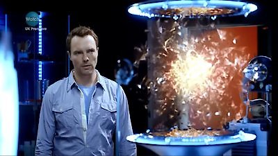 Primeval Season 1 Episode 4