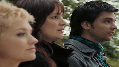 Primeval Season 3 Episode 2