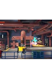 Lego The Incredibles Gameplay With Mojo Matt