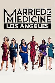 Married to Medicine Los Angeles