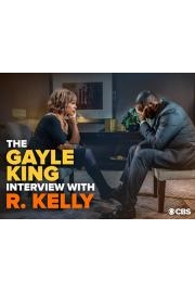 The Gayle King Interview With R. Kelly (News Special)