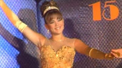 Quiero Mis Quinces Season 2 Episode 4
