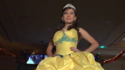 Quiero Mis Quinces Season 3 Episode 7