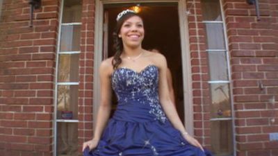 Quiero Mis Quinces Season 6 Episode 8