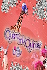 Quiero Mis Quinces