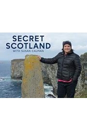 Secret Scotland with Susan Calman