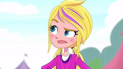 Polly Pocket Season 1 Episode 3