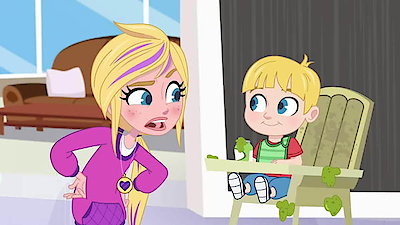 Polly Pocket Season 1 Episode 4