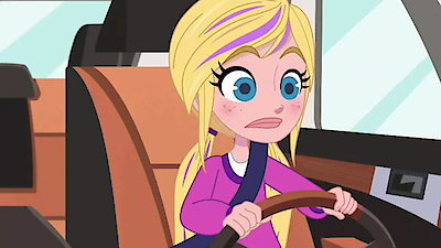 Polly Pocket Season 1 Episode 5