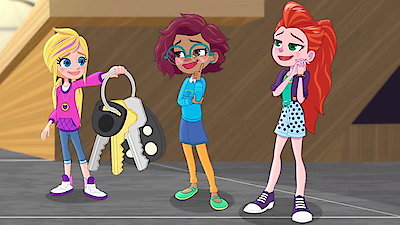 Polly Pocket Season 1 Episode 6