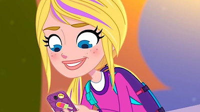 Polly Pocket Season 1 Episode 10