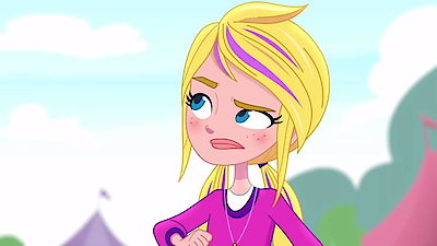 Polly Pocket Season 1 Episode 14