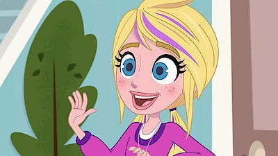 Polly Pocket Season 1 Episode 16