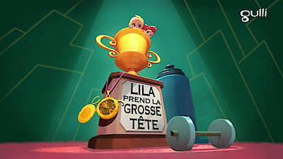 Polly Pocket Season 2 Episode 12