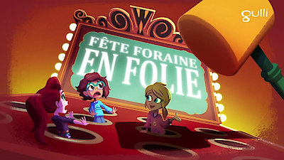 Polly Pocket Season 2 Episode 13