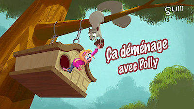 Polly Pocket Season 2 Episode 1