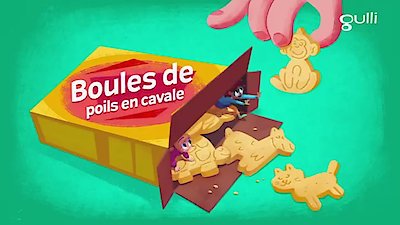 Polly Pocket Season 2 Episode 2