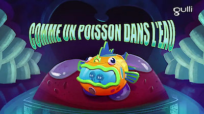 Polly Pocket Season 2 Episode 6