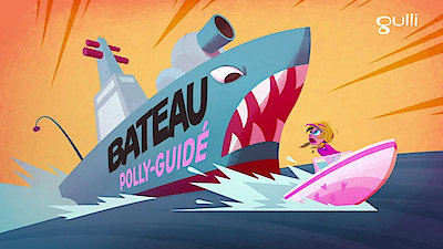 Polly Pocket Season 2 Episode 9