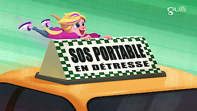 Polly Pocket Season 2 Episode 10