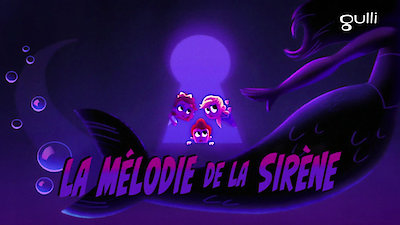 Polly Pocket Season 3 Episode 8