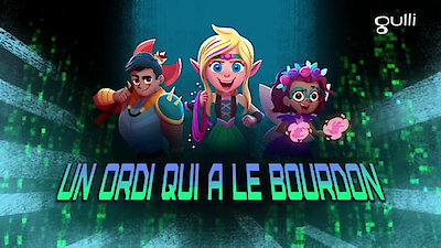 Polly Pocket Season 3 Episode 3