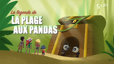 Polly Pocket Season 3 Episode 5