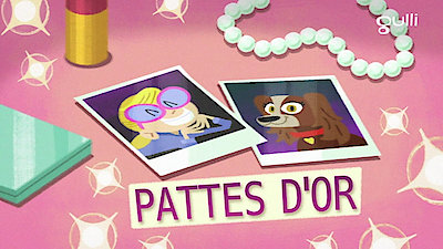 Polly Pocket Season 3 Episode 6