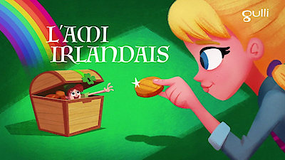 Polly Pocket Season 3 Episode 9