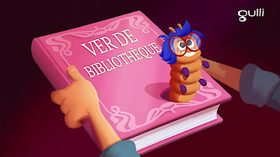 Polly Pocket Season 3 Episode 10