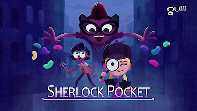 Polly Pocket Season 3 Episode 11