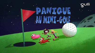 Polly Pocket Season 3 Episode 13