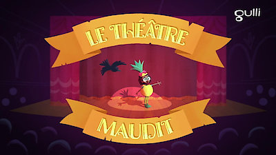 Polly Pocket Season 3 Episode 16