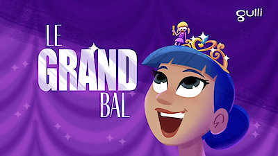 Polly Pocket Season 3 Episode 17