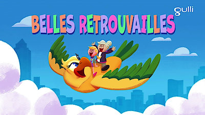 Polly Pocket Season 3 Episode 18