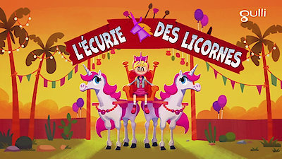 Polly Pocket Season 3 Episode 19