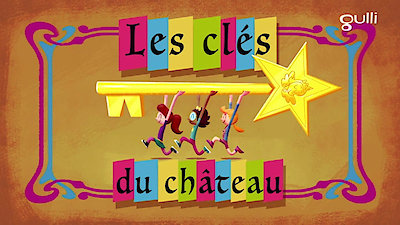 Polly Pocket Season 3 Episode 20