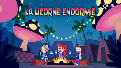 Polly Pocket Season 3 Episode 21