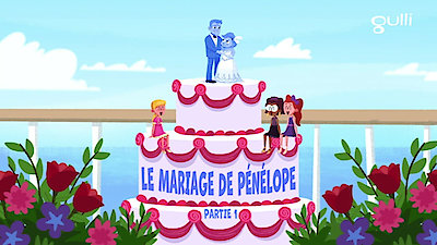 Polly Pocket Season 3 Episode 23