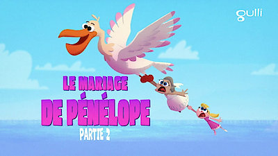 Polly Pocket Season 3 Episode 24