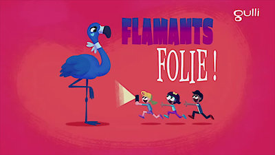 Polly Pocket Season 4 Episode 12